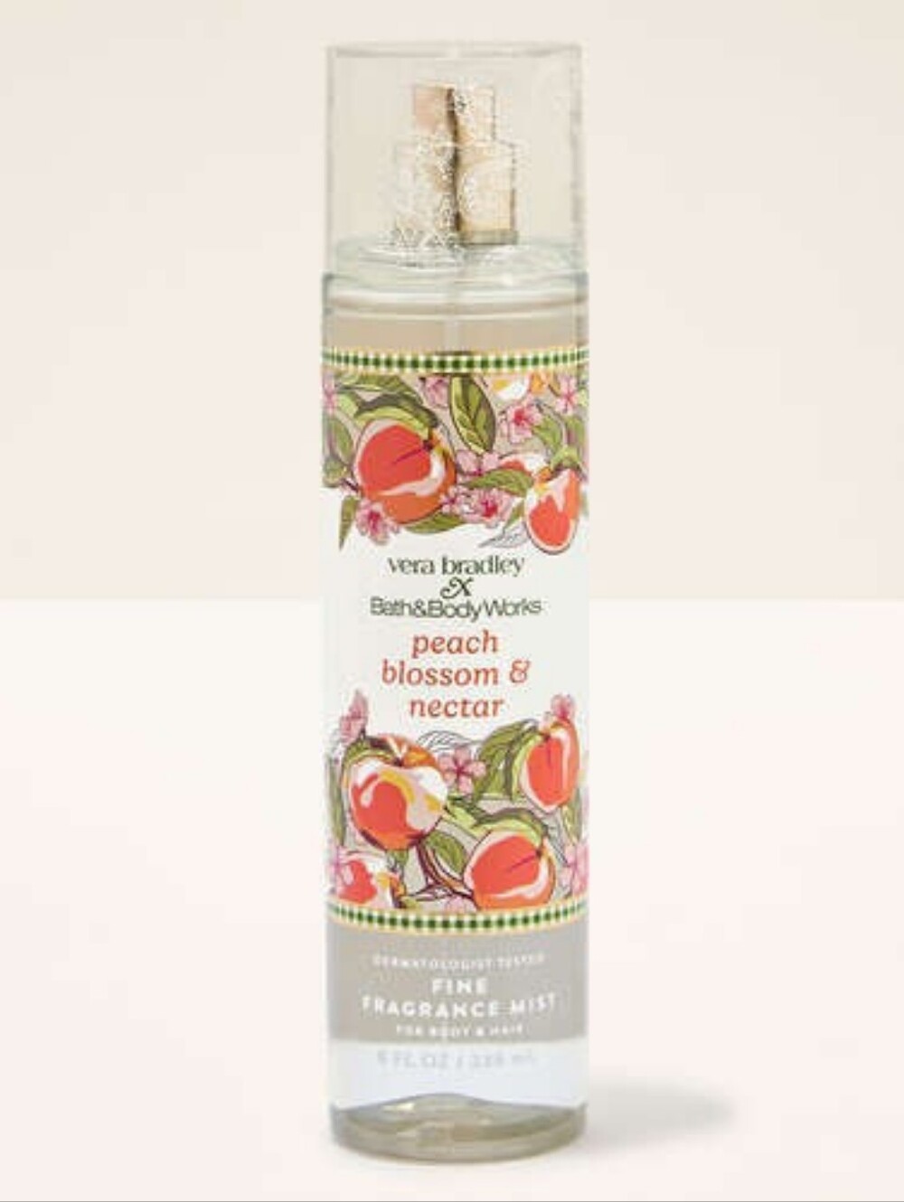 Blossom Peach & Nectar (New)